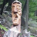Parque Escultórico Bosque de Duendes